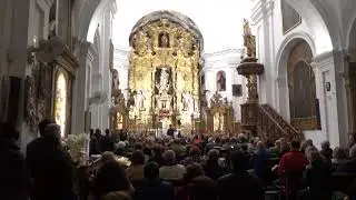 CONCIERTO BANDA MUNICIPAL SINFONICA SEVILLA 2018
