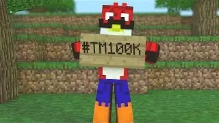 RAP #1 // @Emitows 100 K !