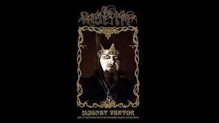 Mjölnir - Magnet Vektor - Akt II: Virtuelle Neue Sinfonische Black Metal Oper (Full Album)
