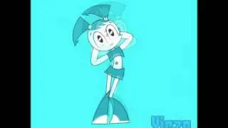 Jenny XJ9 - Chewing Gum (Zone-Archive.com)