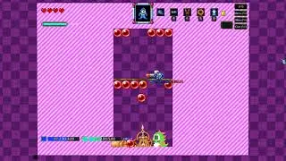 Warcraft 3 TFT - 8 BIT RAID #1