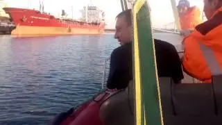 Новоросс !Покатушка !Бухта! Я и два по сто