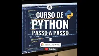 Como funciona o random em Python AULA28