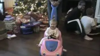 2009 Fun with Hud