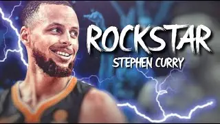 Stephen Curry Mix ~ "ROCKSTAR" (ft. DaBaby & Roddy Ricch)ᴴᴰ