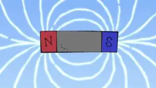 Science Please! : Magnets