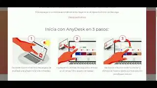 DESCARGAR ANYDESK