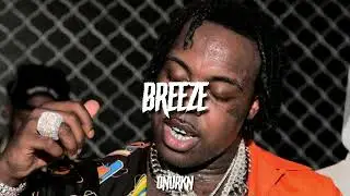 EST Gee x Nardo Wick type beat ''Breeze'' | Dark Rap Instrumental 2022 (prod. OnurKN)