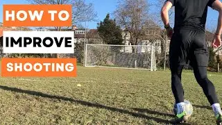 How To Improve Your Shooting In 30 Minutes: