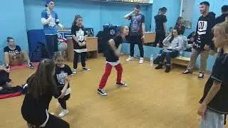 Внутриклубные батлы 2017.11.26(2)
