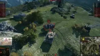 ВОТ, ЧЕГО Я ДАВНО ЖДАЛ В WoT