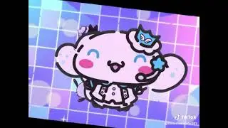 sanrio dance!!!