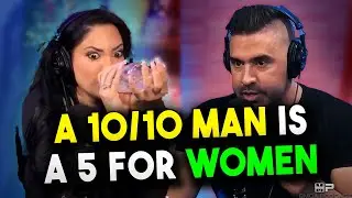 This Is Why Men Can’t be Delusional
