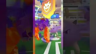 Raiding one of the most useless Raid Bosses in 9 seconds (solo Mankey Raid)