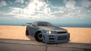 Drive Zone Online | Gameplay | Android - OnePlus 9R