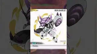 Paradox Pokémon I Wish Were In Pokémon Scarlet & Violet! | EP 4 #pokemonsv