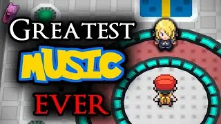 Pokemon Diamond and Pearl | Music So Good It Changed Everything