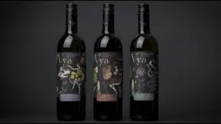 Why We Rebranded Vya Vermouth