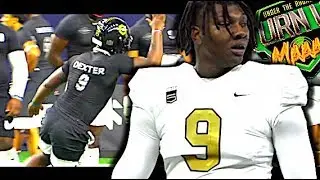 🔥🔥 6'7 290 | Gervon Dexter '20 |  Lake Wales High (Lake Wales, FL) The Opening Spotlight