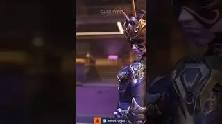 Widowmaker Play of The Game