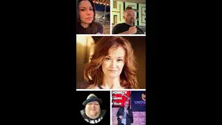 YOUR COMEDY MINUTE WITH GINI SIKES, BO VANCE, ADAM MINNICK, BRIAN BLANTON AND DANI DE LA CRUZ #Fun