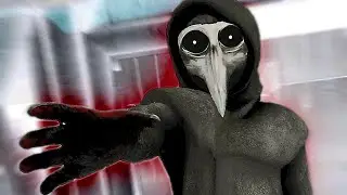 SCP: Secret Laboratory I memes