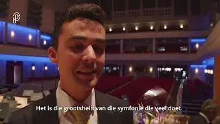 Aftermovie Beethovenfestival Phion
