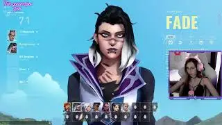 Stream 25.07.2022