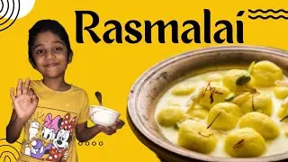 simple and easy Rasmalai recipe.. #food #rasmalai #foodrecipe #sweetrecipe