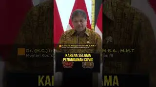 Rapat Pimpinan TNI Polri
