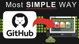 How to Download from GitHub in 2025 (GitHub Tutorial)