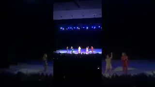 Круче всех - Open Kids