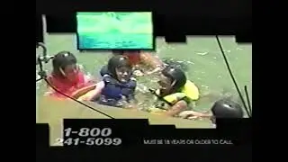 Aviation Challenge Promo (1997)