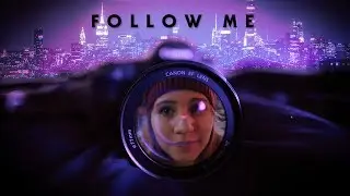 FOLLOW ME | My Rode Reel 2018