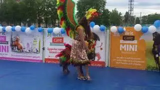 Happy Dogs Day в Догги 24 июня 2018
