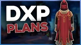 Double xp weekend plans - Runescape 2019