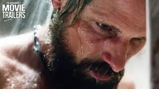 Viggo Mortensen is CAPTAIN FANTASTIC | Official Trailer [HD]