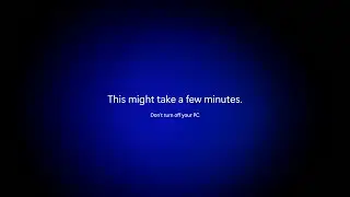 Windows 11 - NO Online Account \ Bypass Online Account. No Microsoft Account.