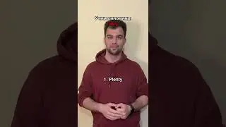Синонимы к Very