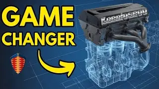 Why This 3-Cylinder Engine Is a Game CHANGER