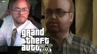 EDBASSMASTER FOUND in GTA 5, SKIPPY CHARACTER!!