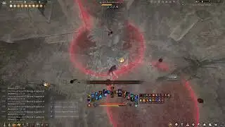 Grind Example Series: Gyfin 323 Mystic (awa) - Post PvE Buffs