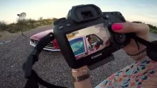 Свадебный и семейный фотограф в Вене - Съемка Love-Story в Вене