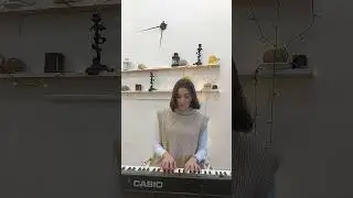 Быстрая распевка Сирена/ Не Просто Студия