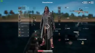 Day 10 | PUBG Hype Squad Win!