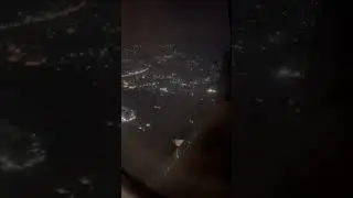 Flying✈️✈️ over PUNE #shorts #youtube #pune