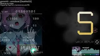 xenobeat +HR FC #1