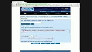 How To Register A Song At ASCAP