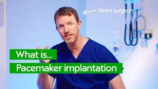 Surgeon Explains How Pacemakers & ICDs Keep Your Heart Safe