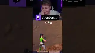 | attention__1 с помощью #Twitch